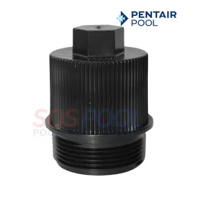 Pentair Clean & Clear Plus Filter Drain Cap with O-Ring | 190030Z