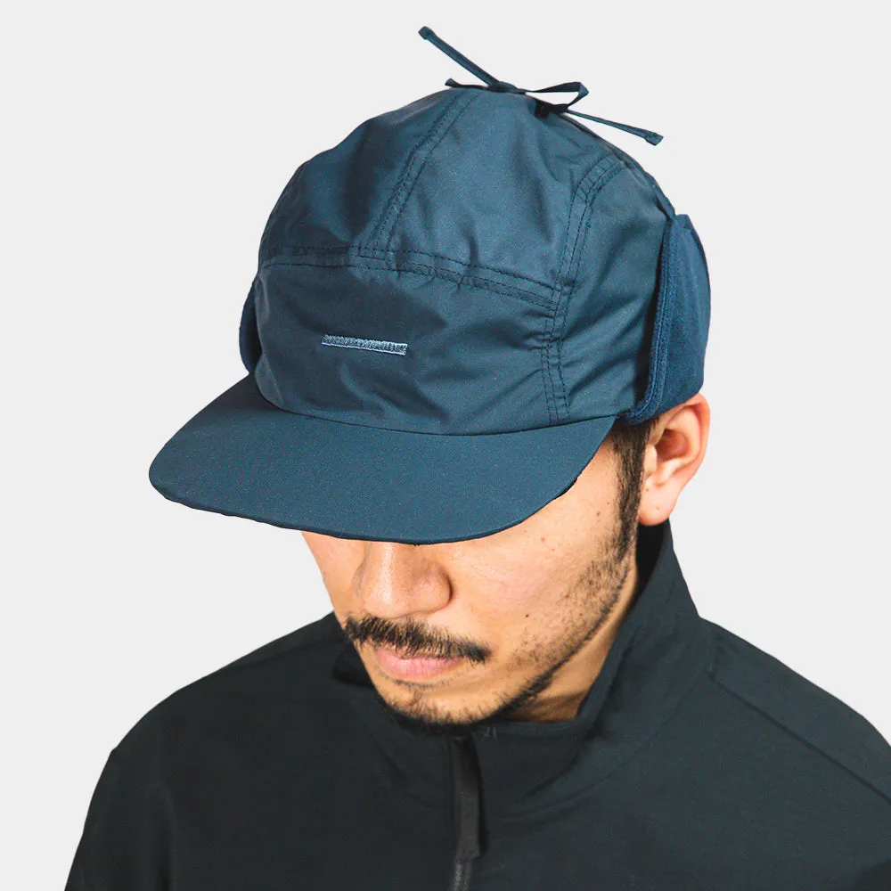 Polartec® Fleece Cover Cap (Charcoal) / MW-HT23204