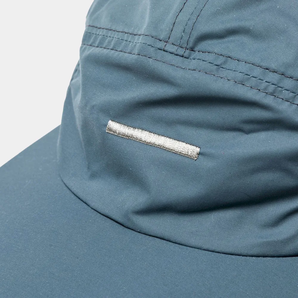 Polartec® Fleece Cover Cap (Charcoal) / MW-HT23204