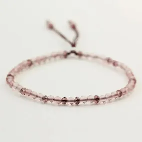 Powerful Mini Gemstone Bracelet