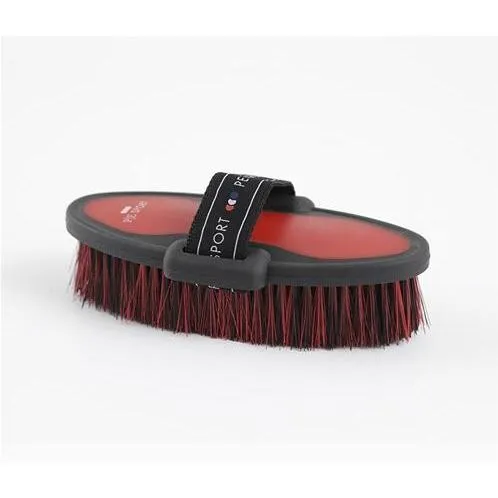 Premier Equine Soft-Touch Body Brush