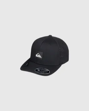 Quiksilver Adapted Flexfit Cap