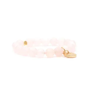 "Romance" Stone Bangin' Bracelet