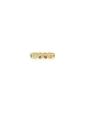 Rainbow Ring