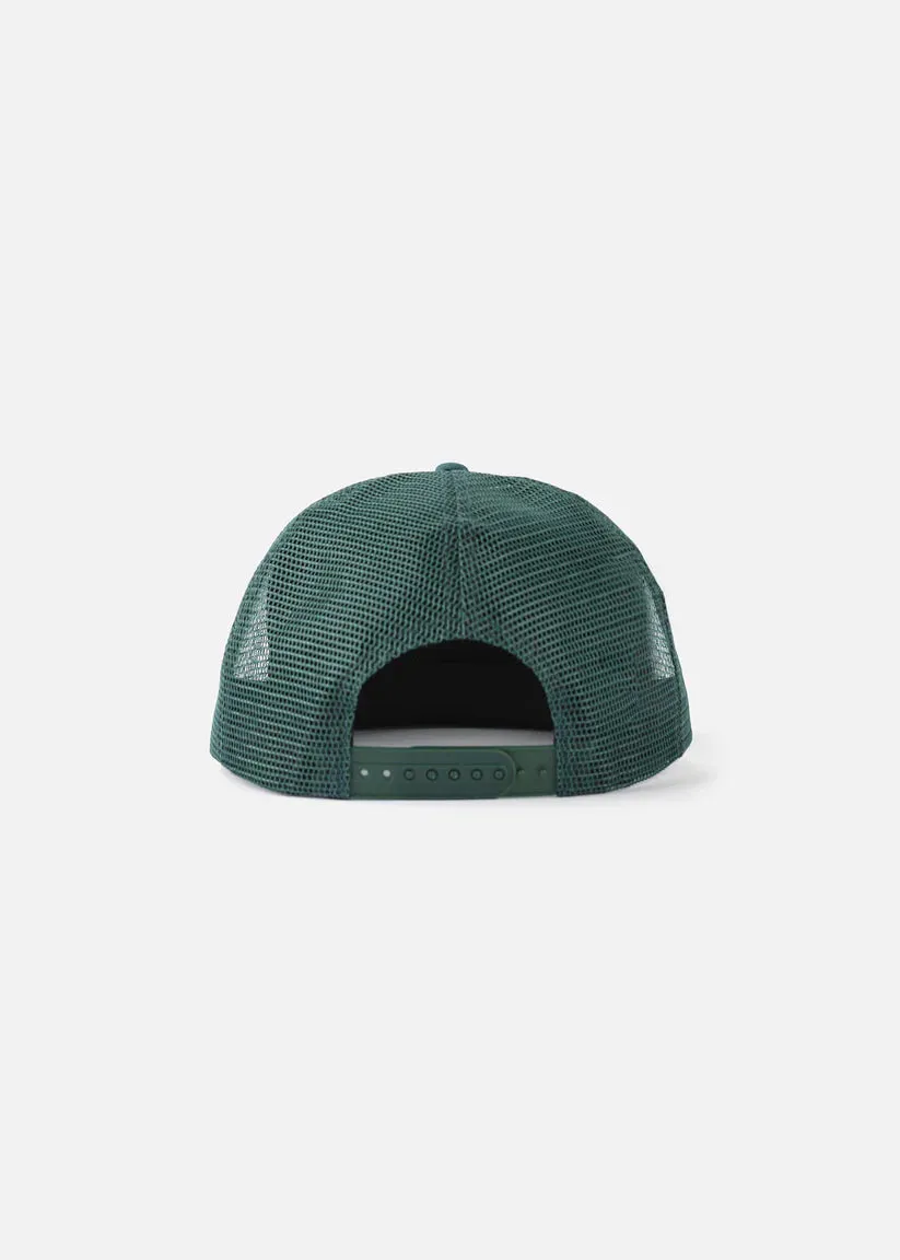 Rivvia Speedway Trucker Cap