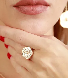 Rose- Ring