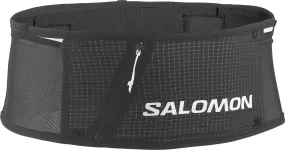 Salomon S/Lab Belt Black | Buy Salomon S/Lab Belt Black here | Outnorth