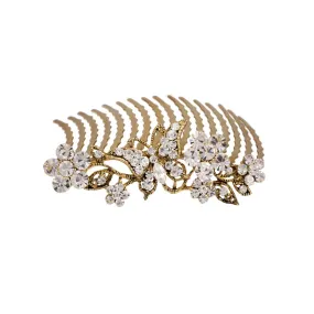 Simply Enchanting Hair Comb