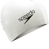 Speedo Long Hair Cap