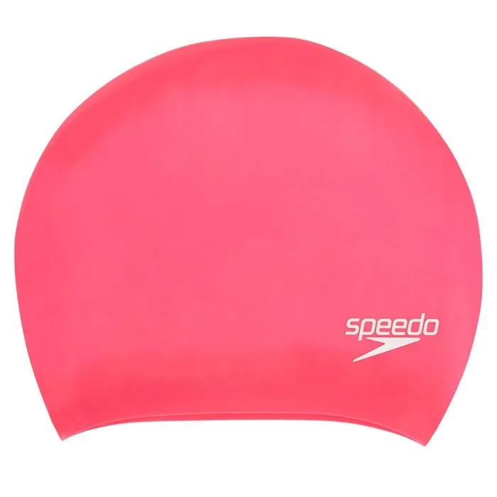 Speedo Long Hair Cap