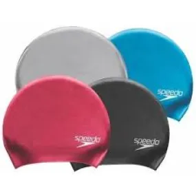 Speedo Long Hair Cap
