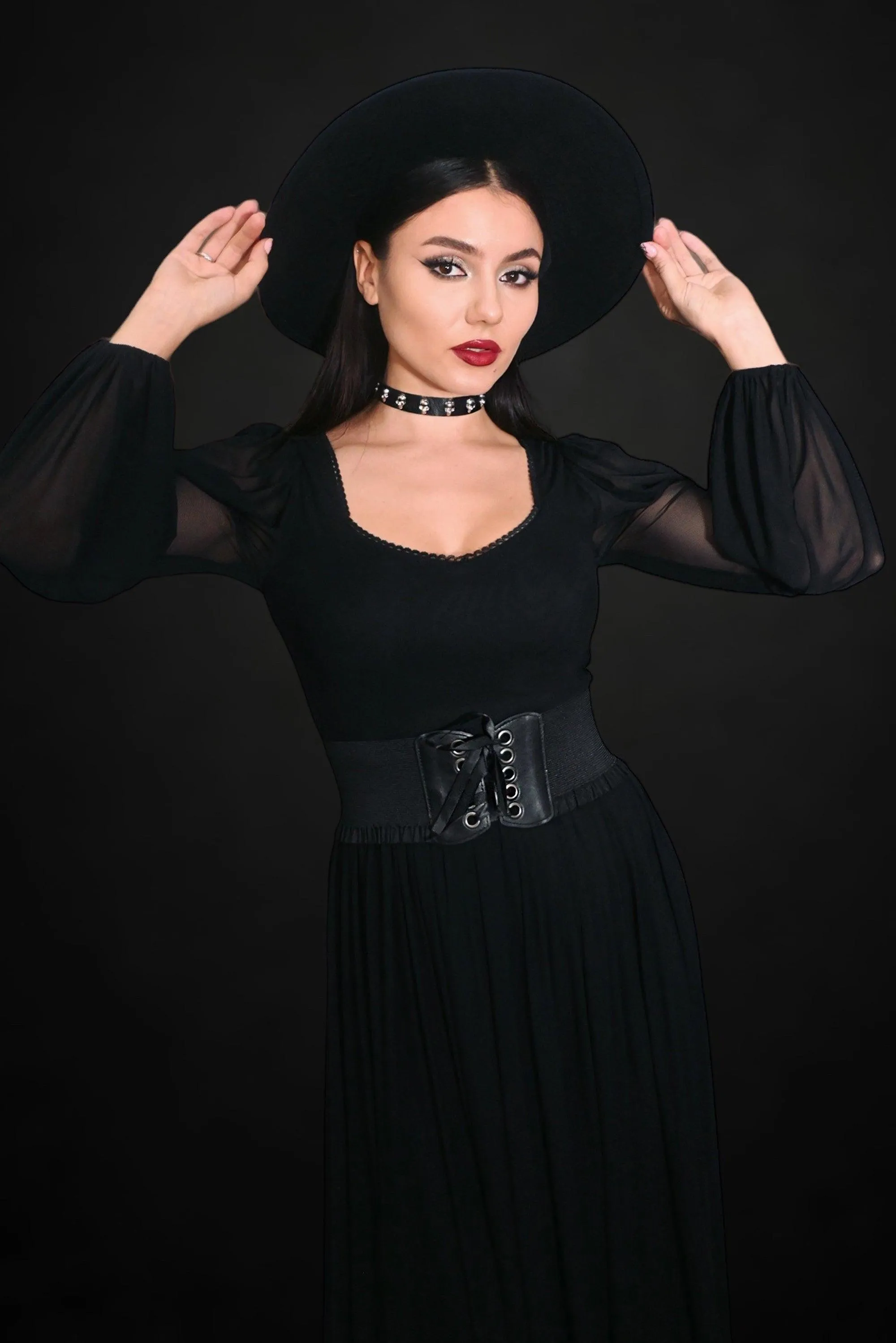 Stretch Corset Belt