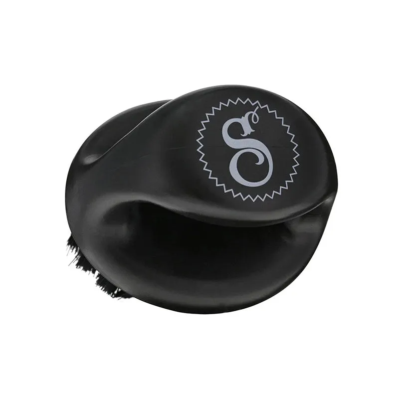 Suavecito - Barber Brush, Finger