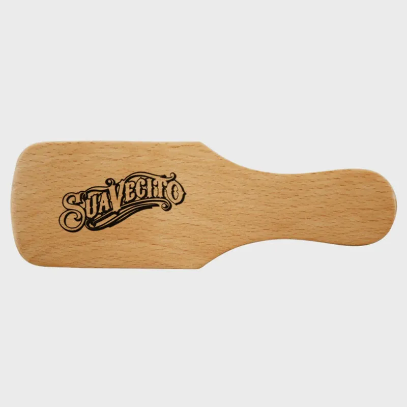 Suavecito - Barber Brush