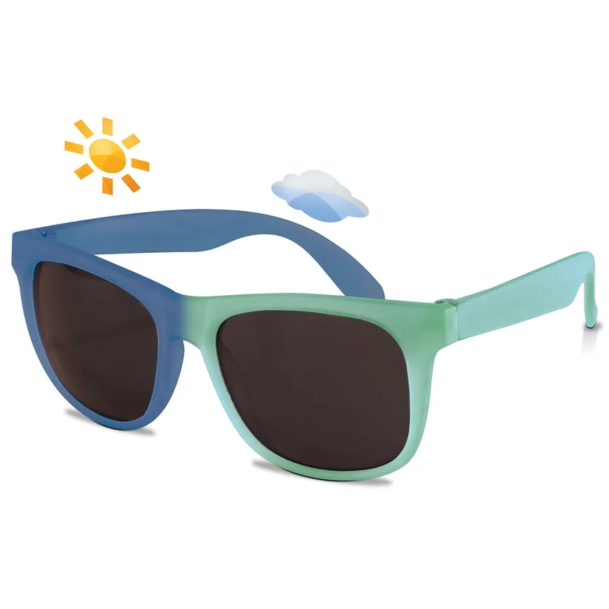 Switch Coloring Changing Kids Sunglasses (4  Years)