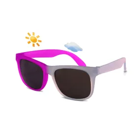 Switch Coloring Changing Kids Sunglasses (4  Years)