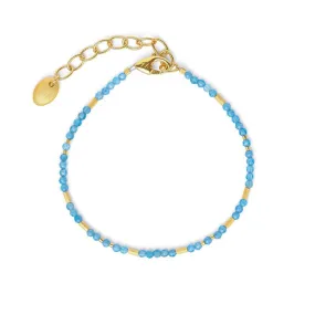 Tabaci Apatite Bracelet - 82091816-V21