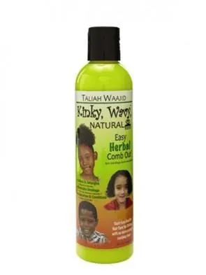 Taliah Waajid Easy Comb Out 8 oz