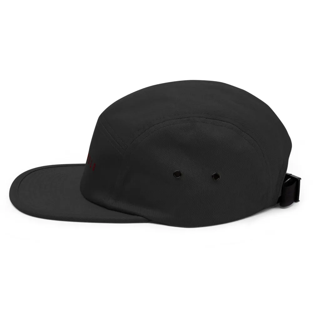 The Barolo Hipster Hat