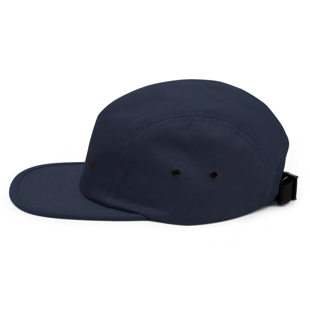 The Barolo Hipster Hat