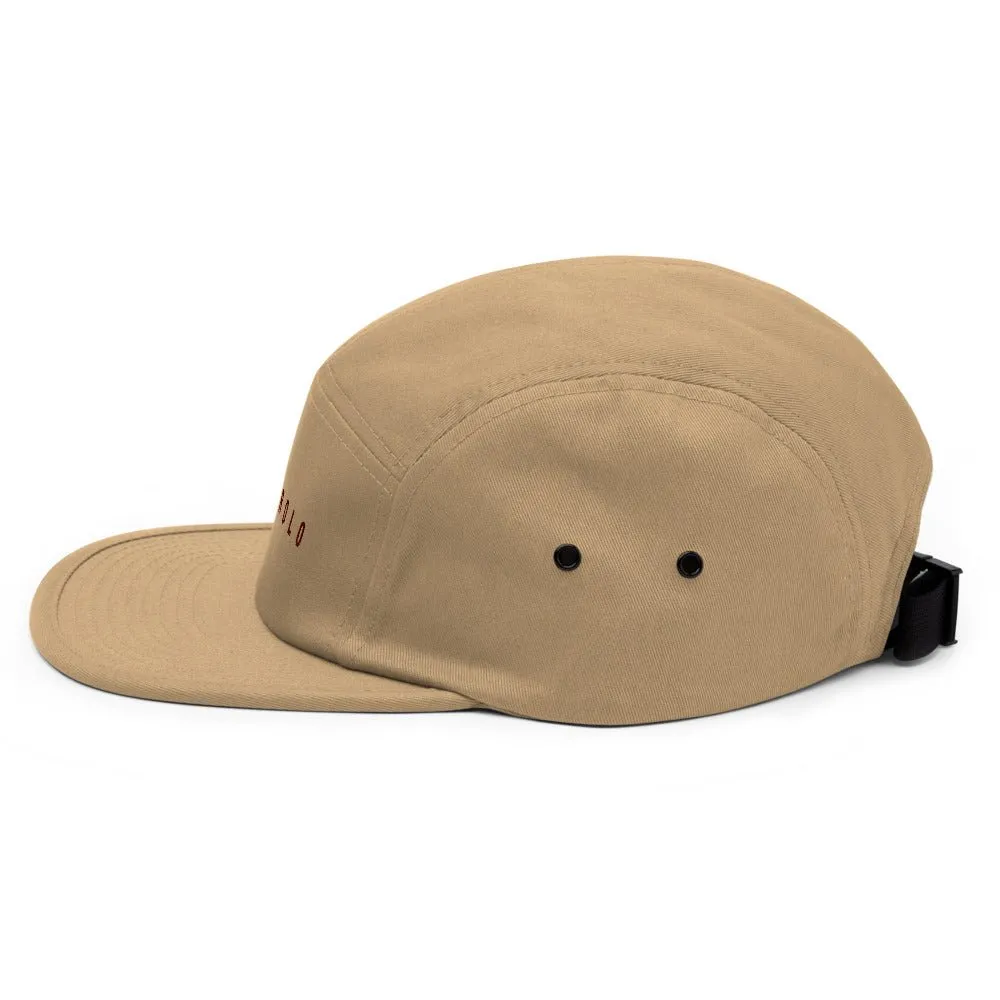 The Barolo Hipster Hat