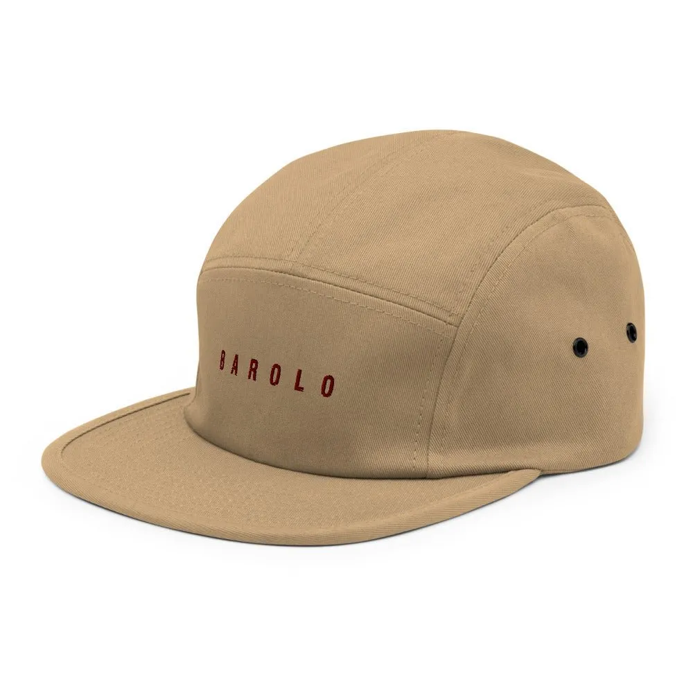 The Barolo Hipster Hat