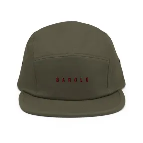 The Barolo Hipster Hat