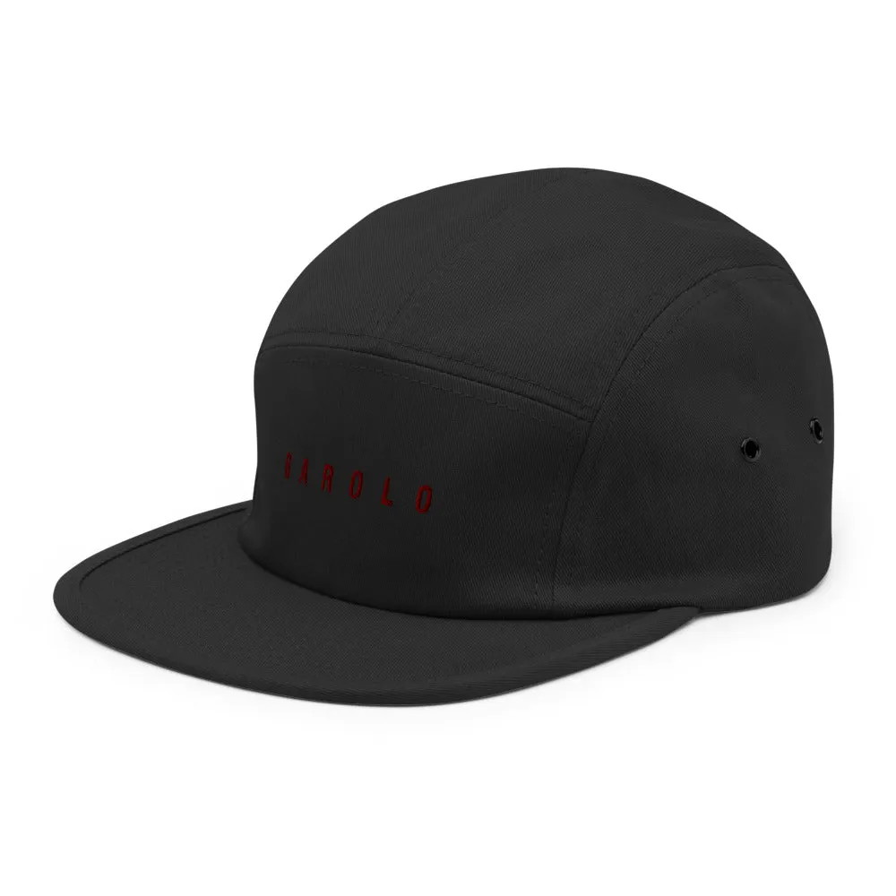The Barolo Hipster Hat