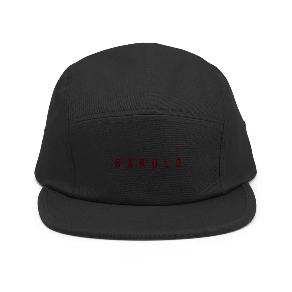 The Barolo Hipster Hat