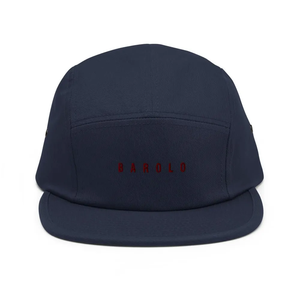 The Barolo Hipster Hat