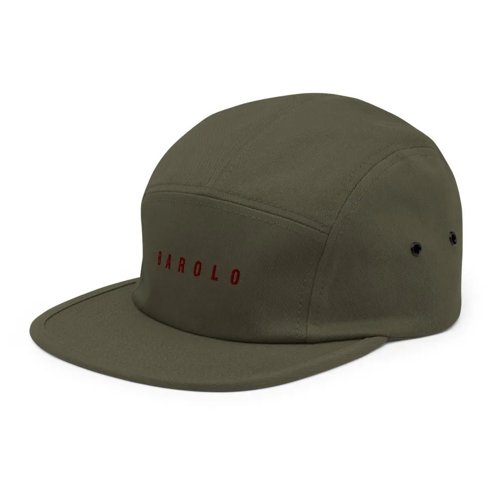 The Barolo Hipster Hat