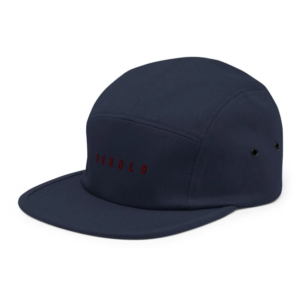 The Barolo Hipster Hat