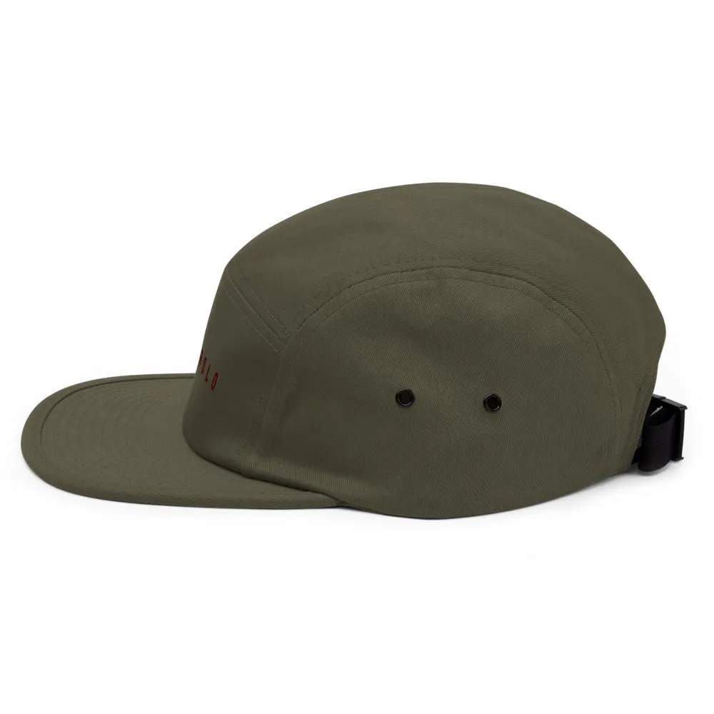 The Barolo Hipster Hat