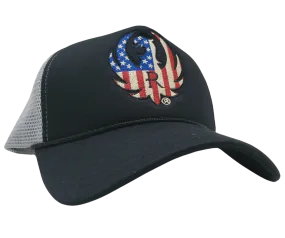 The Ruger Cap