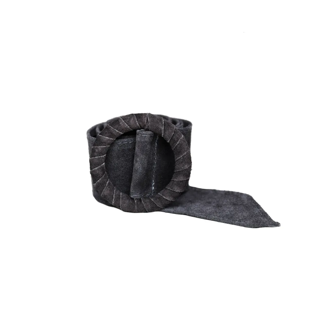 The Samantha Suede Belt - Various Colours