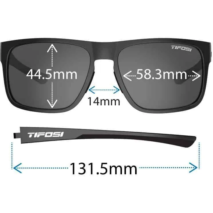 Tifosi Swick Sunglasses