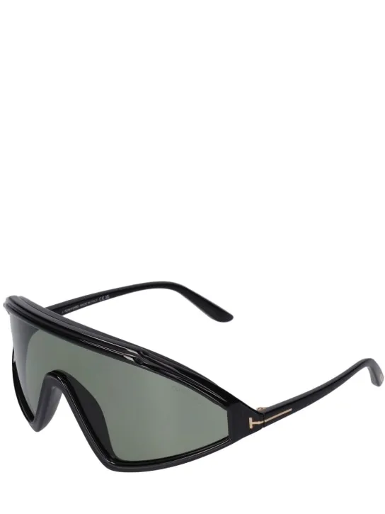 Tom Ford   Lorna mask sunglasses 