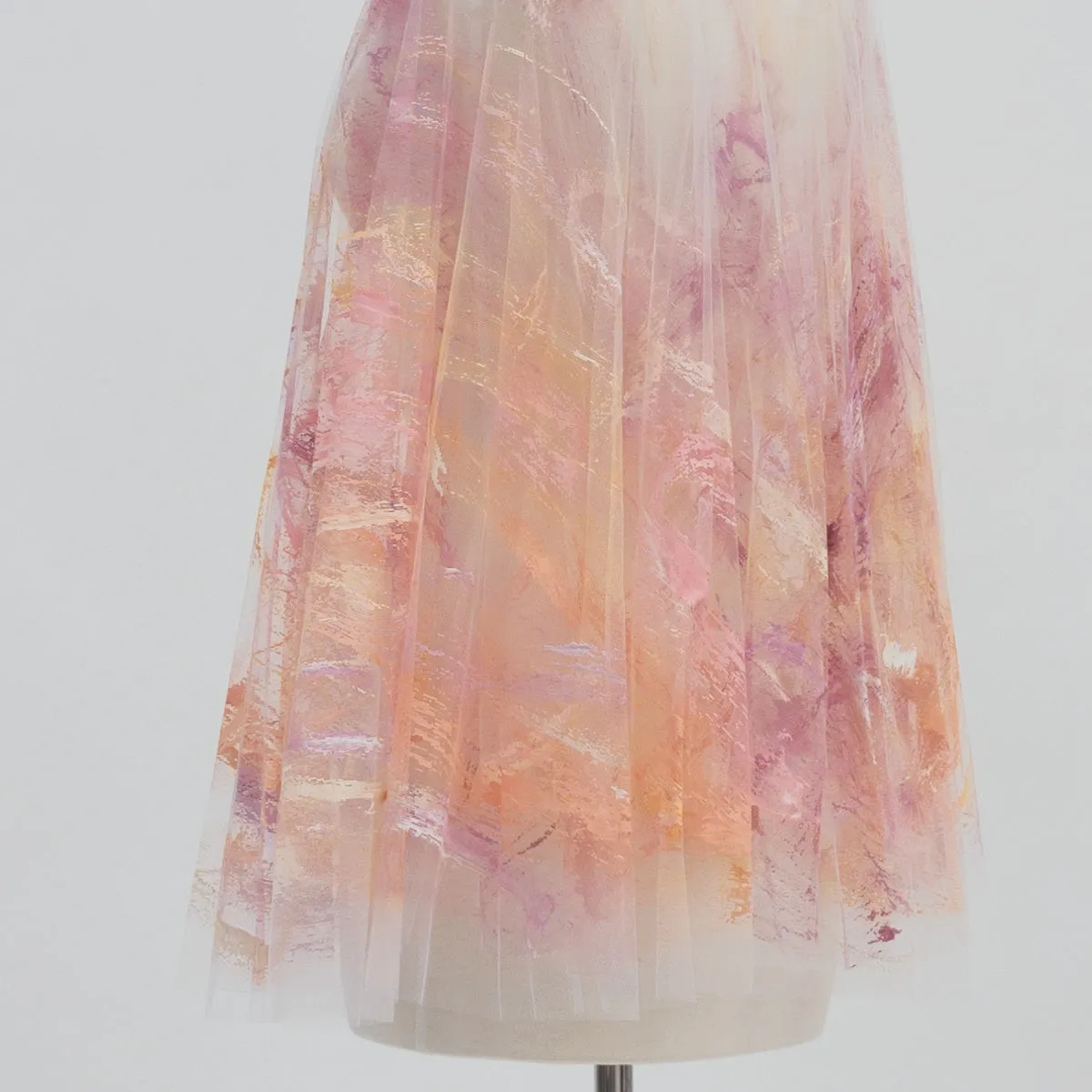 Two Tier Petite Length Veil
