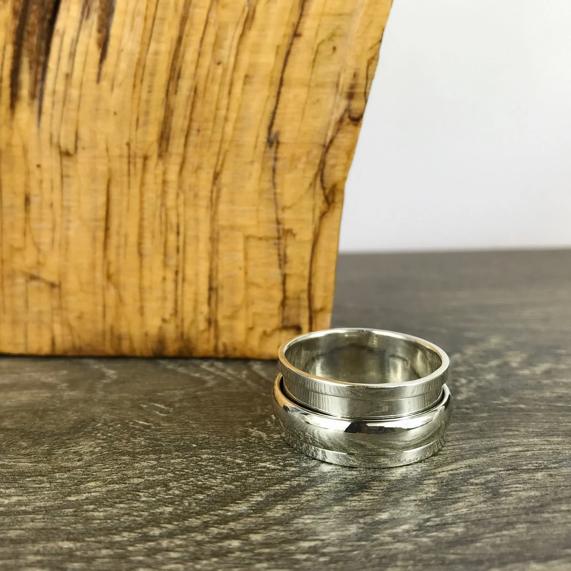 Vegas Ring - VR298