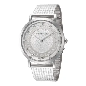 Versace Women's VE3M00422 Versace New Generation 36mm Quartz Watch