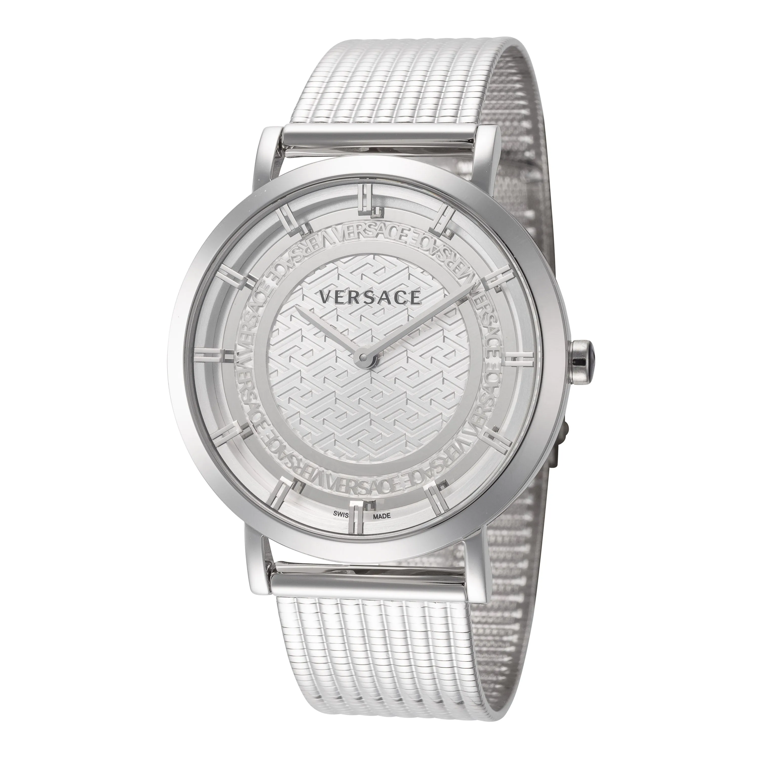 Versace Women's VE3M00422 Versace New Generation 36mm Quartz Watch