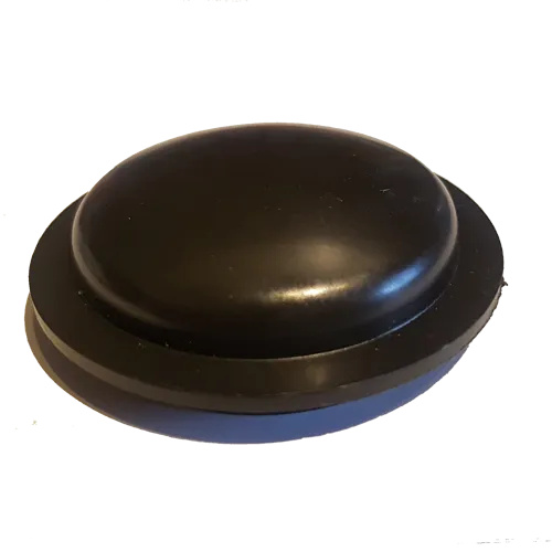 Wheel Hub Cap 56mm x 46mm x 18mm TRP0003 Total Lifter 144TA2757