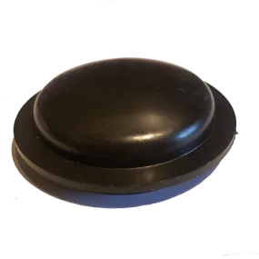 Wheel Hub Cap 56mm x 46mm x 18mm TRP0003 Total Lifter 144TA2757