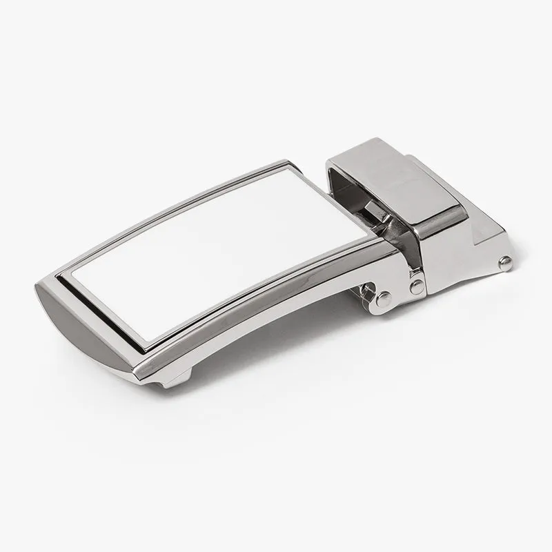 White Belt (Custom Back Sq)