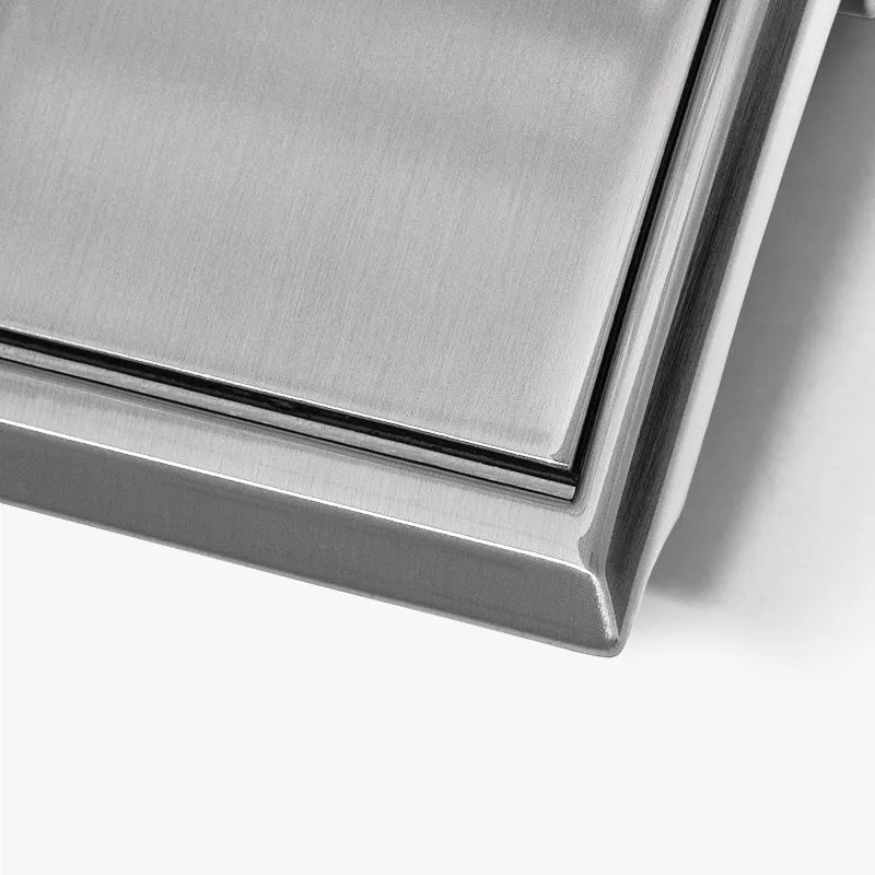 White Belt (Custom Back Sq)