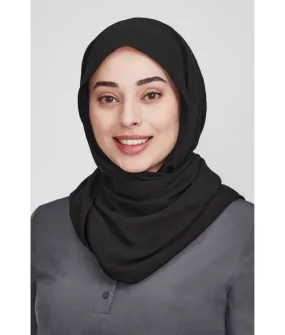 Womans Hijab