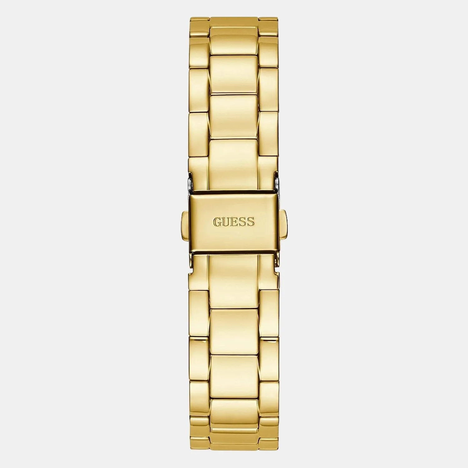 Women Analog Stainless Steel Watch GW0308L2