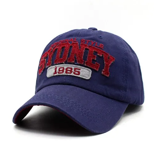 Women Baseball Cap Men Snapback Caps Cotton Casquette Brand Bone Hats For Men Girls Chapeau Casual Gorras Hip Hop Caps