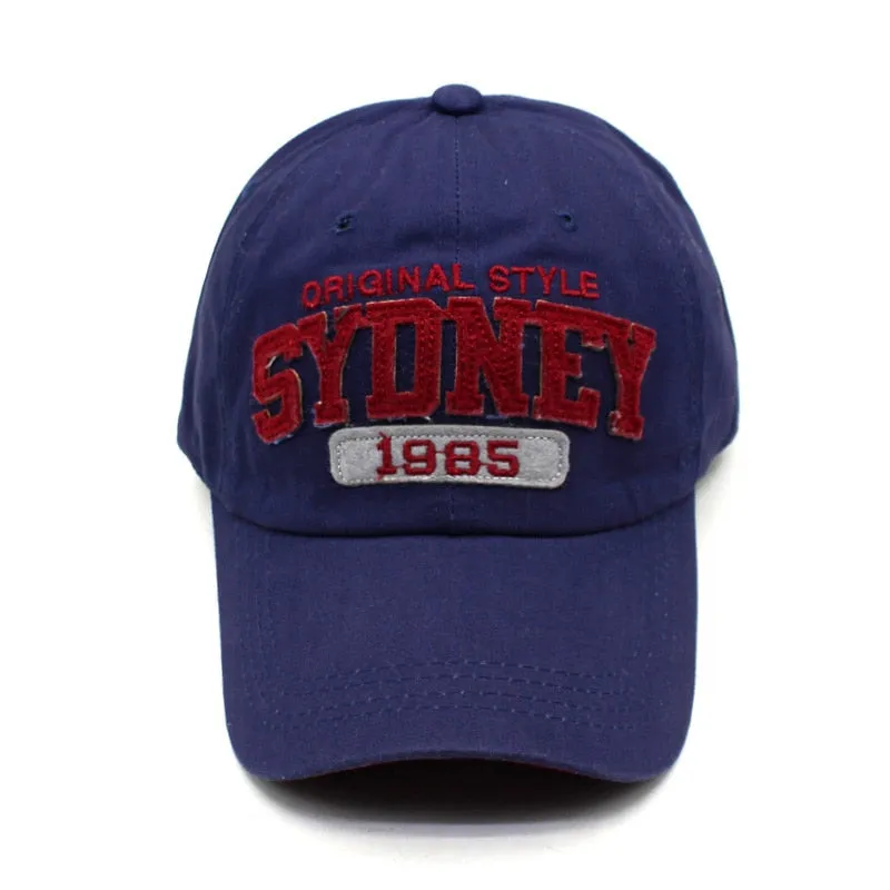 Women Baseball Cap Men Snapback Caps Cotton Casquette Brand Bone Hats For Men Girls Chapeau Casual Gorras Hip Hop Caps