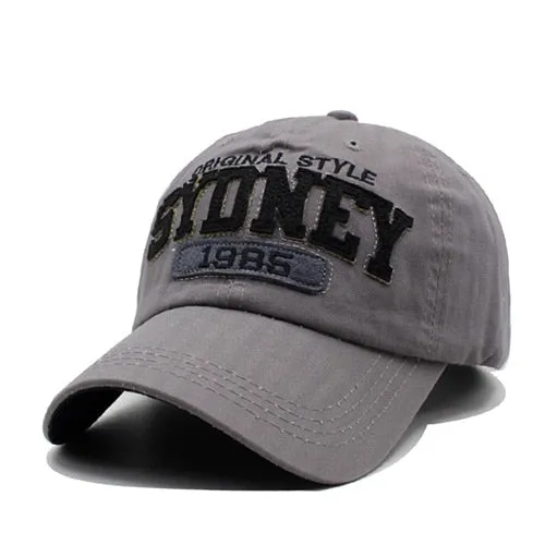 Women Baseball Cap Men Snapback Caps Cotton Casquette Brand Bone Hats For Men Girls Chapeau Casual Gorras Hip Hop Caps
